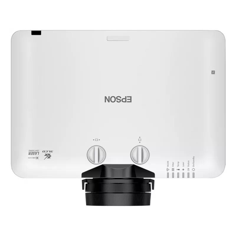 Lāzerprojektors Epson EB-L790SU WUXGA 7000 ANSI lūmeni, lāzera gaismas avots, profesionāla uzstādīšana