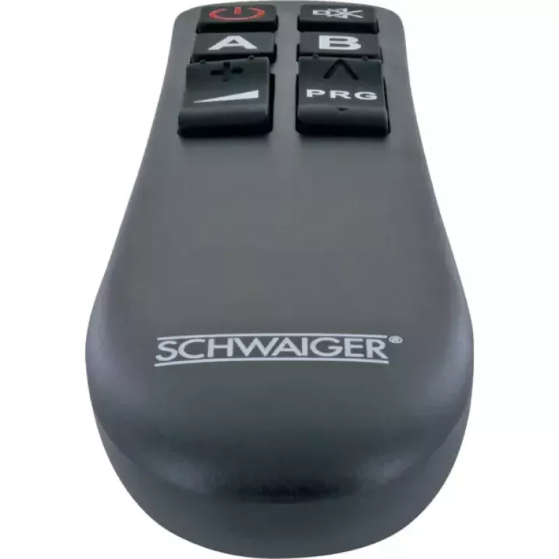 Tālvadības pults Schwaiger UFB1000 533