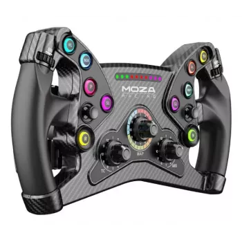 Moza Racing KS stūre