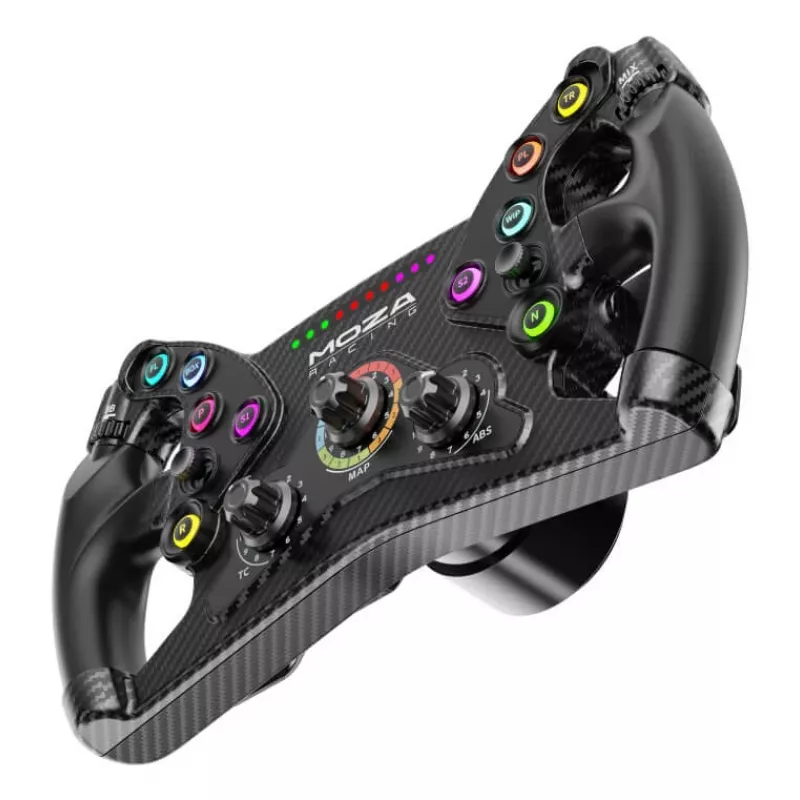 Moza Racing KS stūre