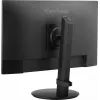 Viewsonic Display VG2408A datora monitors 61 cm (24 colli) 1920 x 1080 pikseļi Full HD LED Melns