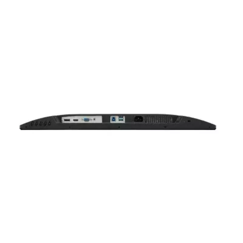 Viewsonic Display VG2408A datora monitors 61 cm (24 colli) 1920 x 1080 pikseļi Full HD LED Melns