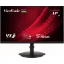 Viewsonic Display VG2408A datora monitors 61 cm (24 colli) 1920 x 1080 pikseļi Full HD LED Melns