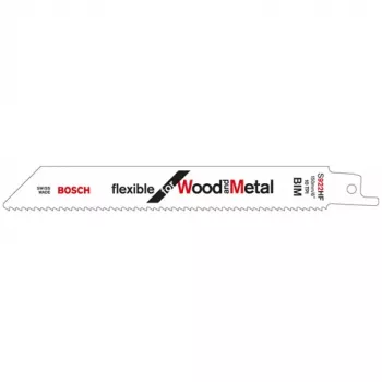 Bosch 2 608 656 016 finierzāģa/lentzāģa/universālzāģa asmens