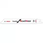 Bosch 2 608 656 016 finierzāģa/lentzāģa/universālzāģa asmens