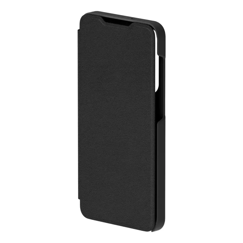 Flip vāciņš Samsung Galaxy S25 FE 6.7 collas Melns Monohromatisks