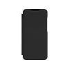 Flip vāciņš Samsung Galaxy S25 FE 6.7 collas Melns Monohromatisks