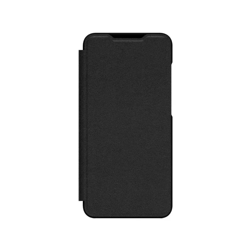 Flip vāciņš Samsung Galaxy S25 FE 6.7 collas Melns Monohromatisks