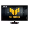ASUS TUF Gaming VG249Q5R datora monitors 60,5 cm (23,8 colli) 1920 x 1080 pikseļi Full HD LED Melns