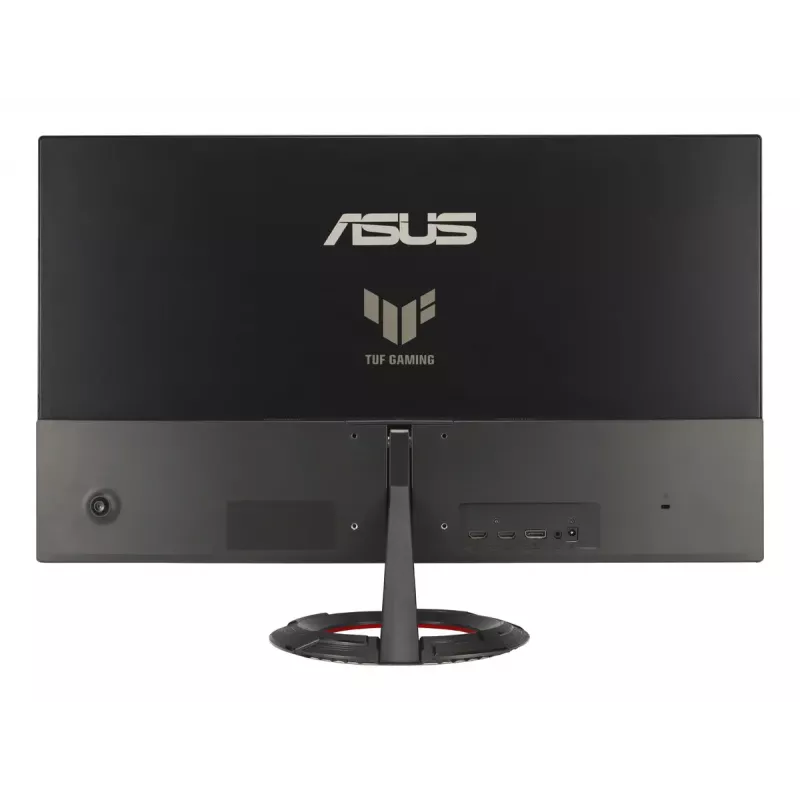 ASUS TUF Gaming VG249Q5R datora monitors 60,5 cm (23,8 colli) 1920 x 1080 pikseļi Full HD LED Melns