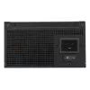 Barošanas bloks ASUS Pro WS 3000 W ATX 3.1 80 PLUS Platinum pilnībā modulārs, 20+4 kontaktu, 4×16 kontaktu PCIe, 12×SATA, melns