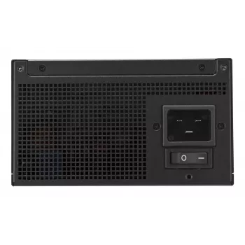 Barošanas bloks ASUS Pro WS 3000 W ATX 3.1 80 PLUS Platinum pilnībā modulārs, 20+4 kontaktu, 4×16 kontaktu PCIe, 12×SATA, melns