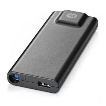 HP 693716-001 strāvas adapteris Iekštelpu 65 W Melns