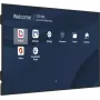 Profesionāls 98 collu 4K komerciālais displejs VIEWSONIC CDE9831-1C, 3840x2160, 500 cd/m², Android 14, 24/7