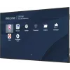 Profesionāls 98 collu 4K komerciālais displejs VIEWSONIC CDE9831-1C, 3840x2160, 500 cd/m², Android 14, 24/7