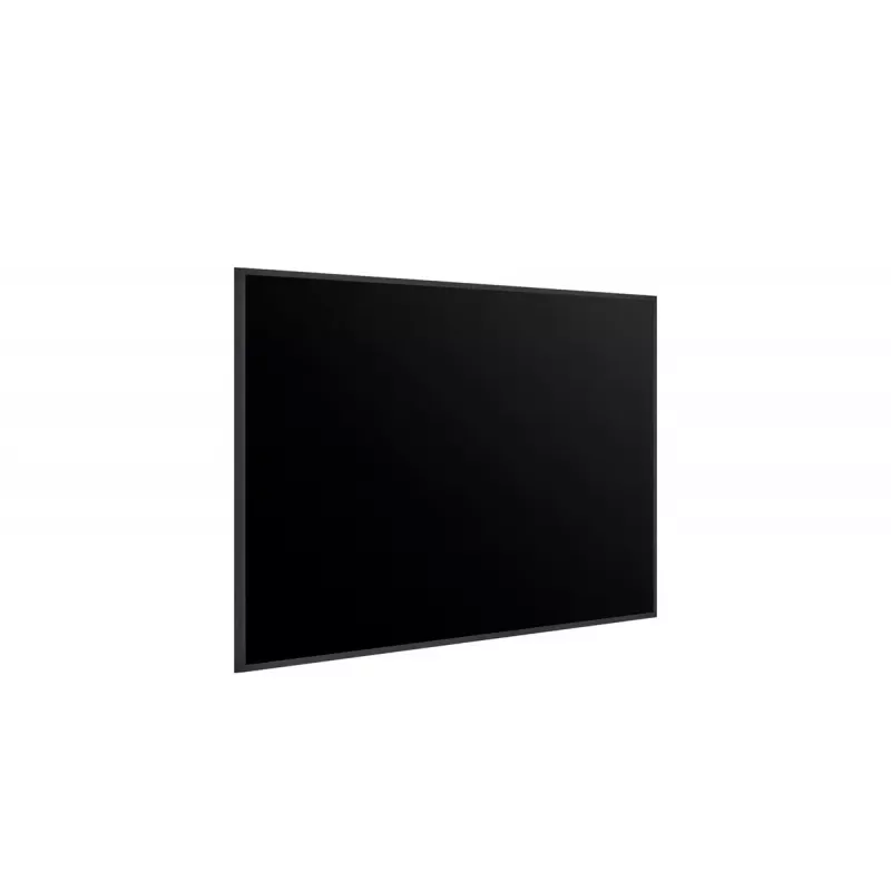 LG 55UH5Q-E Signage displejs Digitālā izkārtne plakanā paneļa 139,7 cm (55 collu) LCD Wi-Fi 500 cd/m² 4K Ultra HD Melns WebOS 24/7