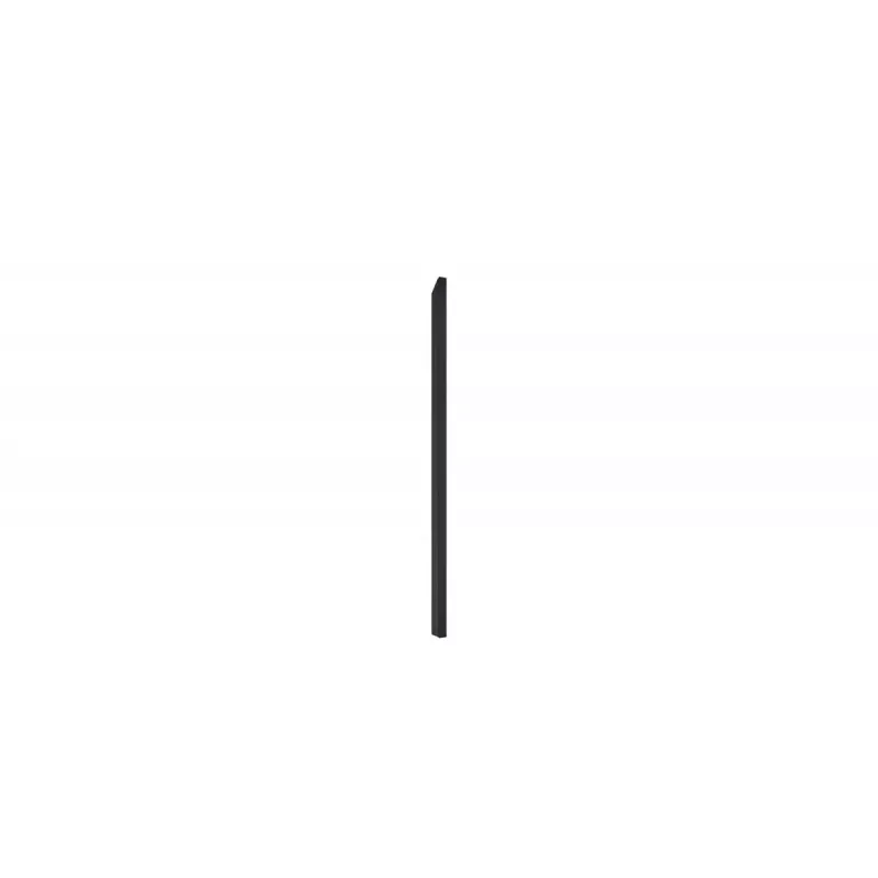 LG 55UH5Q-E Signage displejs Digitālā izkārtne plakanā paneļa 139,7 cm (55 collu) LCD Wi-Fi 500 cd/m² 4K Ultra HD Melns WebOS 24/7