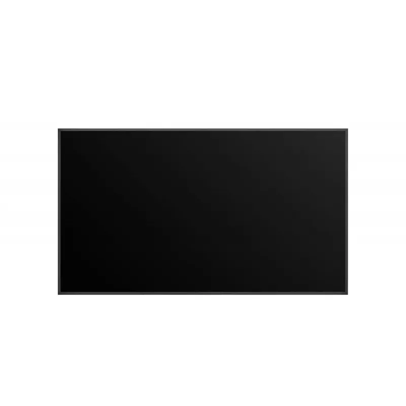 LG 55UH5Q-E Signage displejs Digitālā izkārtne plakanā paneļa 139,7 cm (55 collu) LCD Wi-Fi 500 cd/m² 4K Ultra HD Melns WebOS 24/7