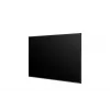 LG 55UH5Q-E Signage displejs Digitālā izkārtne plakanā paneļa 139,7 cm (55 collu) LCD Wi-Fi 500 cd/m² 4K Ultra HD Melns WebOS 24/7