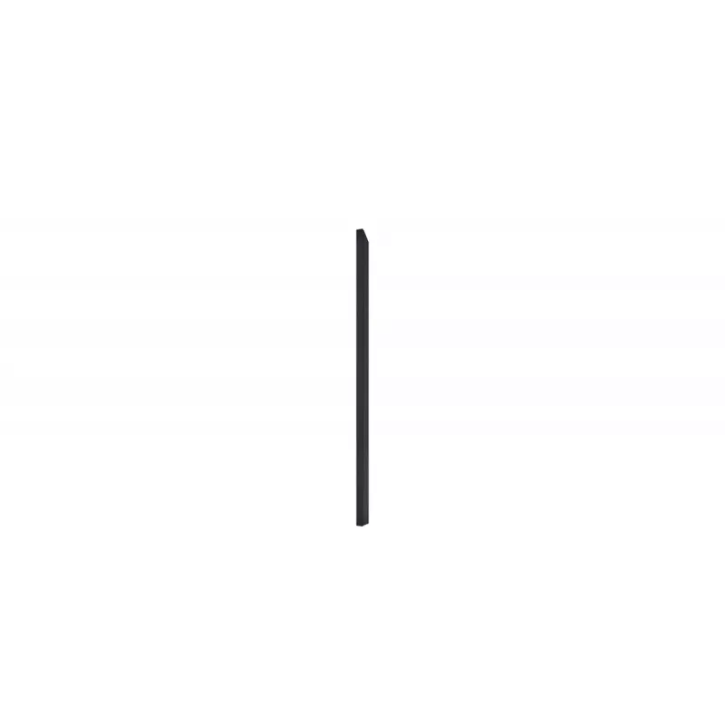 LG 55UH5Q-E Signage displejs Digitālā izkārtne plakanā paneļa 139,7 cm (55 collu) LCD Wi-Fi 500 cd/m² 4K Ultra HD Melns WebOS 24/7