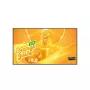 LG 55UH5Q-E Signage displejs Digitālā izkārtne plakanā paneļa 139,7 cm (55 collu) LCD Wi-Fi 500 cd/m² 4K Ultra HD Melns WebOS 24/7