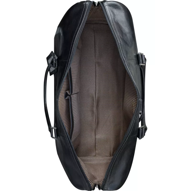 Weekender soma dbramante1928 Kastrup 2 Melns N.E. 1,43 kg