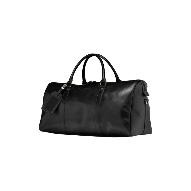 Weekender soma dbramante1928 Kastrup 2 Melns N.E. 1,43 kg