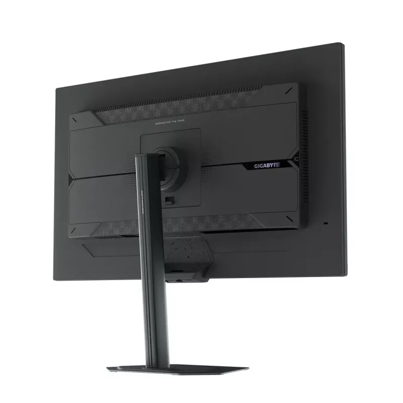 GIGABYTE M27Q2 QD 27” QHD spēļu monitors - 2560 x 1440, 200Hz, 1ms, 350 cd/m², FreeSync Premium, Display HDR400, HDMI 2.0, Displayport 1.4