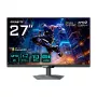 GIGABYTE M27Q2 QD 27” QHD spēļu monitors - 2560 x 1440, 200Hz, 1ms, 350 cd/m², FreeSync Premium, Display HDR400, HDMI 2.0, Displayport 1.4