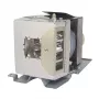 Projektoru lampa BenQ MS536 maiņas spuldzei CoreParts ML13834 saderīga ar BenQ MS536