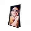 AOC 16T3EA portatīvais TV/monitors Melns 39,6 cm (15,6 collas) 1920 x 1080 pikseļi