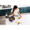 Ninja OL650EU daudzfunkciju katls 7.5 L 1760 W Melns, nerūsējošais tērauds