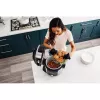 Ninja OL650EU daudzfunkciju katls 7.5 L 1760 W Melns, nerūsējošais tērauds