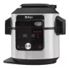 Ninja OL650EU daudzfunkciju katls 7.5 L 1760 W Melns, nerūsējošais tērauds