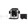 Ninja OL650EU daudzfunkciju katls 7.5 L 1760 W Melns, nerūsējošais tērauds