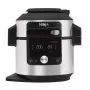 Ninja OL650EU daudzfunkciju katls 7.5 L 1760 W Melns, nerūsējošais tērauds