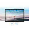 Samsung Galaxy Tab S10 Lite 128 GB 27,7 cm (10,9 collu) 6 GB Wi-Fi 6 (802.11ax) Pelēks