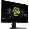 MSI MAG 255XF datora monitors 62,2 cm (24,5 collas) 1920 x 1080 pikseļi Full HD Melns