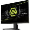 MSI MAG 255XF datora monitors 62,2 cm (24,5 collas) 1920 x 1080 pikseļi Full HD Melns