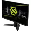 MSI MAG 255XF datora monitors 62,2 cm (24,5 collas) 1920 x 1080 pikseļi Full HD Melns