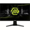 MSI MAG 255XF datora monitors 62,2 cm (24,5 collas) 1920 x 1080 pikseļi Full HD Melns