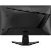 MSI MAG 255XF datora monitors 62,2 cm (24,5 collas) 1920 x 1080 pikseļi Full HD Melns