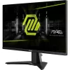 MSI MAG 255XF datora monitors 62,2 cm (24,5 collas) 1920 x 1080 pikseļi Full HD Melns