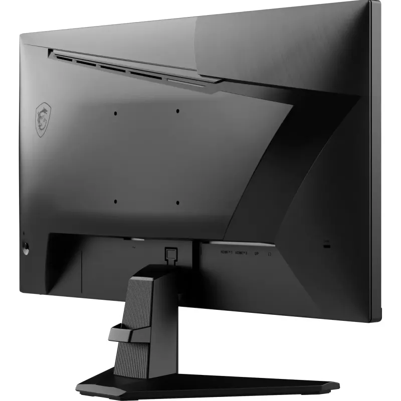 MSI MAG 255XF datora monitors 62,2 cm (24,5 collas) 1920 x 1080 pikseļi Full HD Melns