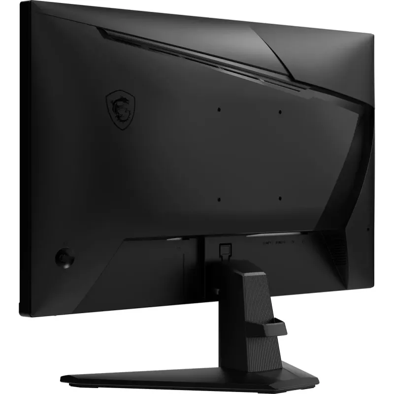 MSI MAG 255XF datora monitors 62,2 cm (24,5 collas) 1920 x 1080 pikseļi Full HD Melns