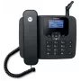 Viedtālrunis MOTOROLA FW410L 4G — 64 GB atmiņa, 4 GB RAM, melns