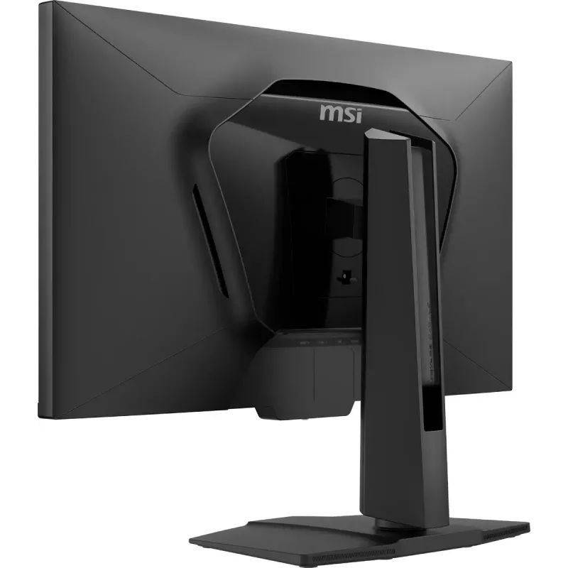 MSI MAG 274UPDF E16M datora monitors 68,6 cm (27 colli) 3840 x 2160 pikseļi 4K Ultra HD LED Melns