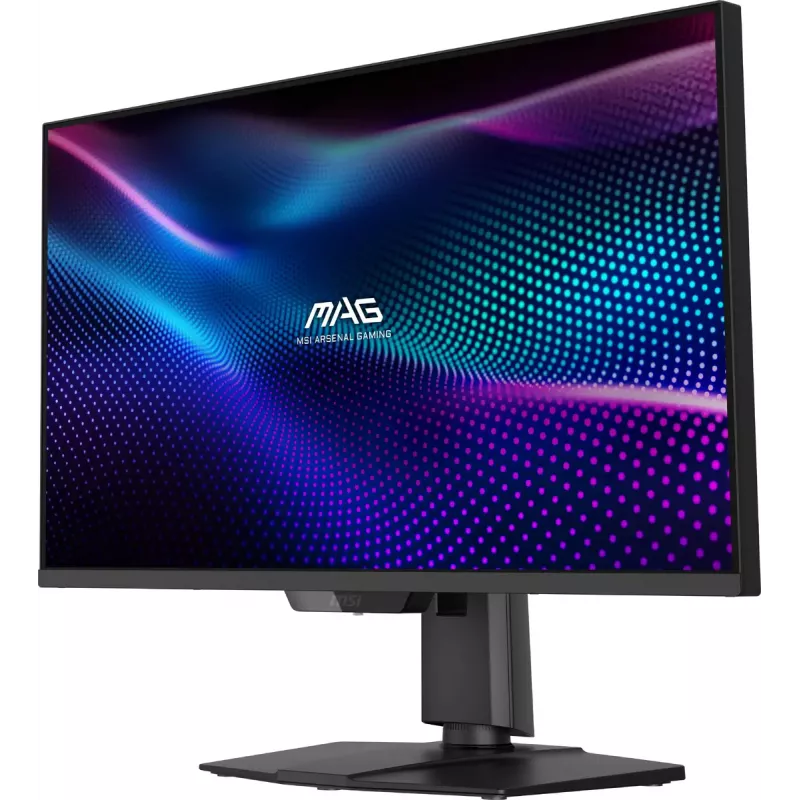 MSI MAG 274UPDF E16M datora monitors 68,6 cm (27 colli) 3840 x 2160 pikseļi 4K Ultra HD LED Melns
