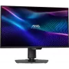 MSI MAG 274UPDF E16M datora monitors 68,6 cm (27 colli) 3840 x 2160 pikseļi 4K Ultra HD LED Melns