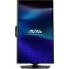 MSI MAG 274UPDF E16M datora monitors 68,6 cm (27 colli) 3840 x 2160 pikseļi 4K Ultra HD LED Melns